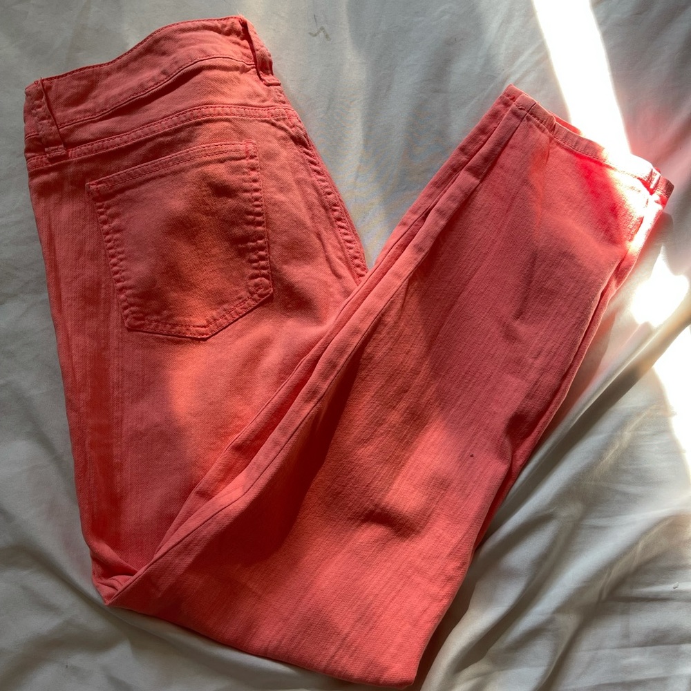 GAP jeans
